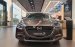 Mazda 3 2019 ưu đãi khủng lên đến 25 triệu - LH: 0909272088