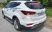 Cần bán lại xe Hyundai Santa Fe 2.4L 4WD năm sản xuất 2017 