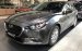 Bán Mazda 3 Luxury đời 2019, màu xám