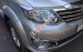 Bán xe Toyota Fortuner 2014 tự động, máy xăng, màu bạc xe BSTP