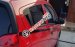 Cần bán Chevrolet Spark đời 2017, màu đỏ, xe đẹp