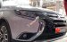 Bán xe Mitshibishi Outlander CVT 2018, siêu lướt odo 4200km