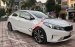 Bán Kia Cerato Signature 1.6AT đời 2017, màu trắng, đăng ký 2018
