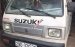 Bán Suzuki Super Carry Van Blind Van đời 2009, màu trắng, số sàn 