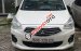 Cần bán gấp Mitsubishi Attrage CVT năm sản xuất 2016, màu trắng, xe nhập số tự động, giá chỉ 355 triệu