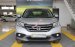 Cần bán Honda CR V 2.4AT năm 2014, màu bạc 