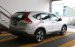 Cần bán Honda CR V 2.4AT năm 2014, màu bạc 