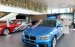 [BMW Quận 2] BMW 118i nhập khẩu, hỗ trợ đến 50% phí trước bạ, vay lãi suất thấp. Hotline PKD - 0908 526 727