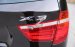 Cần bán lại xe BMW X3 xDrive20i sản xuất 2015, màu nâu, nhập khẩu nguyên chiếc chính chủ