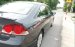 Cần bán lại xe Honda Civic MT sản xuất 2008, màu xám