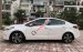 Bán Kia Cerato Signature 1.6AT đời 2017, màu trắng, đăng ký 2018