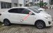 Cần bán gấp Mitsubishi Attrage CVT năm sản xuất 2016, màu trắng, xe nhập số tự động, giá chỉ 355 triệu