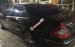 Bán Mercedes E200 2008, màu đen 