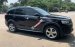 Cần bán Chevrolet Captiva LTZ đời 2016, màu đen số tự động