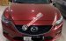 Bán Mazda 6 2.0 sản xuất 2016, xe chính chủ từ đầu, biển Hà Nội, xe chạy chuẩn 3,6 vạn