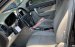 Cần bán Chevrolet Captiva LTZ đời 2016, màu đen số tự động