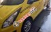 Bán Chevrolet Spark LT 1.0 MT 2013, màu vàng, xe đẹp xuất sắc