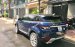 Cần bán xe LandRover Evoque Si4 đời 2012, màu xanh lam, xe nhập