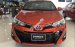Bán Toyota Yaris 1.5G 2018, nhập khẩu Thái, ưu đãi hấp dẫn