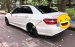 Cần bán lại xe Mercedes E300 AMG đời 2012, màu trắng