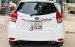 Bán Toyota Yaris G sản xuất 2014, màu trắng, xe nhập