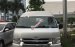 Bán xe Toyota Hiace 3.0 sản xuất 2019, màu bạc, nhập khẩu nguyên chiếc