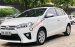 Bán Toyota Yaris G sản xuất 2014, màu trắng, xe nhập