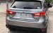 Bán Mitsubishi Outlander Sport đời 2015, màu xám (ghi), nhập khẩu nguyên chiếc