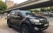 Cần bán Toyota Fortuner V sản xuất 2016, màu đen