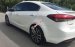 Cần bán xe Kia Cerato 2016 số tự động màu trắng