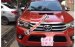 Bán xe Toyota Hilux G sản xuất 2016 chính chủ, giá chỉ 698 triệu
