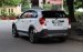 Bán xe Chevrolet Captiva Revv LTZ đời 2016, màu trắng chính chủ