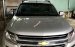 Cần bán Chevrolet Colorado LTZ năm 2017, màu bạc, nhập khẩu