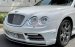 Cần bán Bentley Continental năm 2008, màu trắng, nhập khẩu