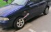 Cần bán Fiat Siena HLX 1.6 đời 2004, màu xanh lam, nhập khẩu  