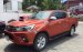 Cần bán lại xe Toyota Hilux G sản xuất 2016, màu đỏ, nhập khẩu nguyên chiếc xe gia đình, 660 triệu