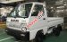 Bán Suzuki Carry Truck 500kg - Tặng 100% BH vật chất, đời 2018