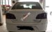 Bán Chevrolet Cruze 1.8LTZ năm 2015, màu trắng, xe như mới