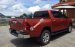 Cần bán lại xe Toyota Hilux G sản xuất 2016, màu đỏ, nhập khẩu nguyên chiếc xe gia đình, 660 triệu