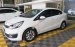 Bán Kia Rio Sedan 1.4MT màu trắng, số sàn, nhập Hàn Quốc 2016, xe đẹp