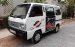 Bán Suzuki Super Carry Van đời 2001, màu trắng, nhập khẩu nguyên chiếc