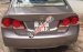 Bán Honda Civic MT đời 2007, màu xám, xe nhập, chính chủ