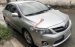 Bán Toyota Corolla altis 2.0V đời 2014, màu bạc, giá 540tr