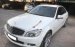 Cần bán xe Mercedes C250 CGI đời 2010, màu trắng