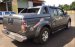 Bán Nissan Navara LE đời 2012, màu xám, xe nhập 