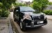 Bán Toyota Land Cruiser Prado TXL đời 2010, màu đen, nhập khẩu