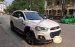 Cần bán gấp Chevrolet Captiva LTZ sản xuất 2017, màu trắng