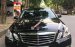 Cần bán xe Mercedes E300 sản xuất 2009, màu đen, giá chỉ 735 triệu