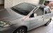 Cần bán Toyota Vios G năm sản xuất 2005, màu bạc, nhập khẩu Thái Lan, đi được 128.000 km