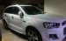Cần bán lại xe Chevrolet Captiva Revv đời 2017, màu trắng chính chủ, giá tốt
